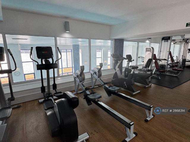 Room for rent in Isle Of Dogs, Greater London