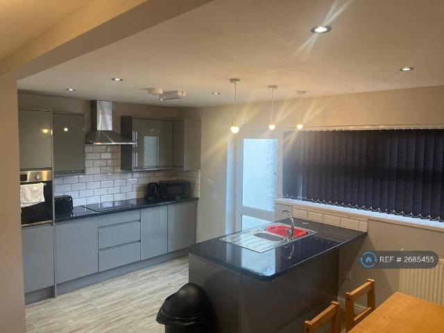 Room for rent in Woodgate, Isle Of Man