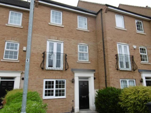 Room for rent in Attenborough, East Midlands