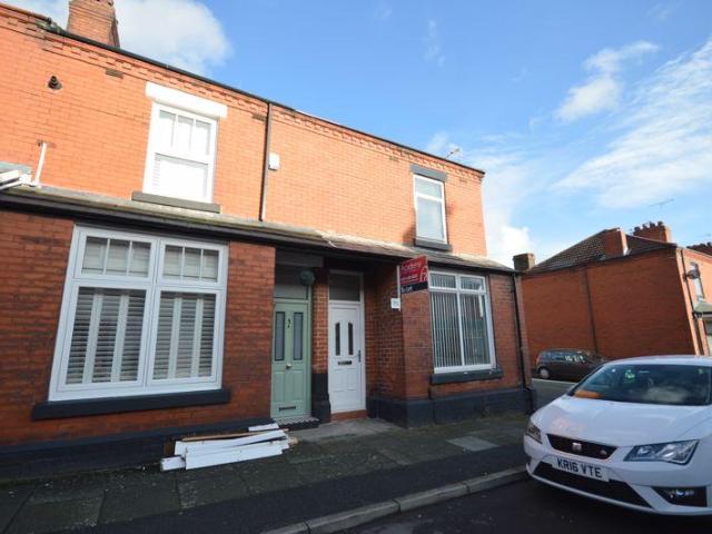 Room for rent in Appleton, Widnes