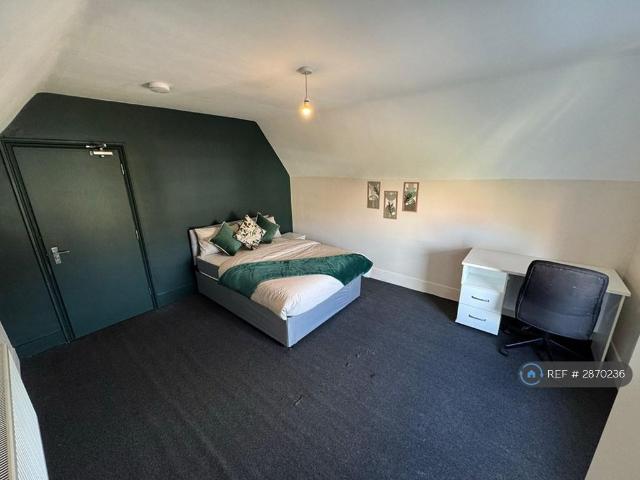 Room for rent in Beckenham, Isle Of Man