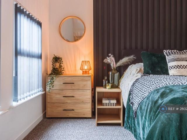 Room for rent in Calderstones, Isle Of Man