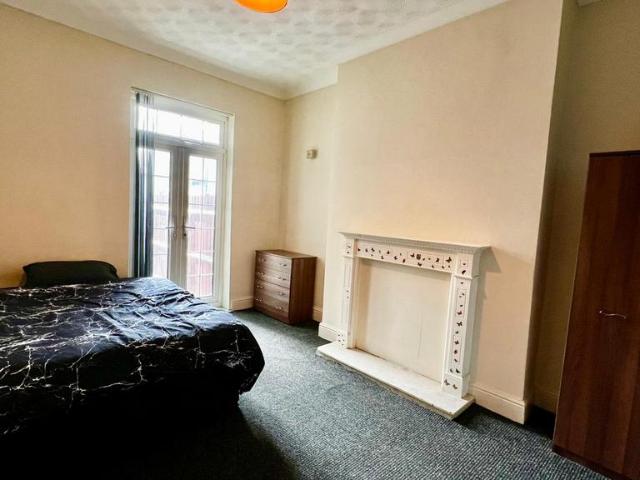 Room for rent in Lozells, Isle Of Man