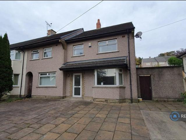 Room for rent in Bailrigg, Bare