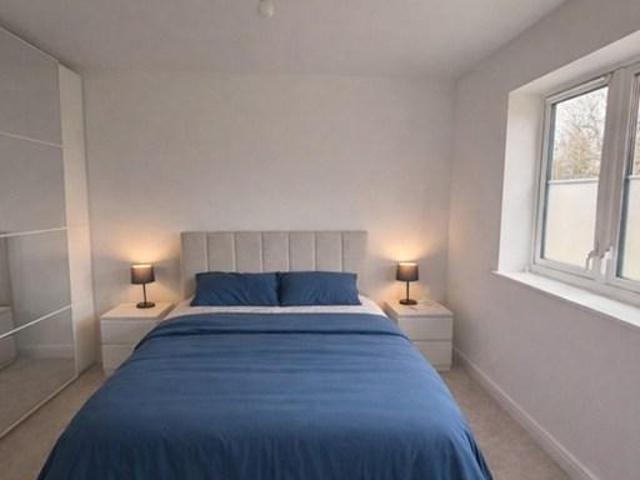 Room for rent in Fishers Green, Shephall