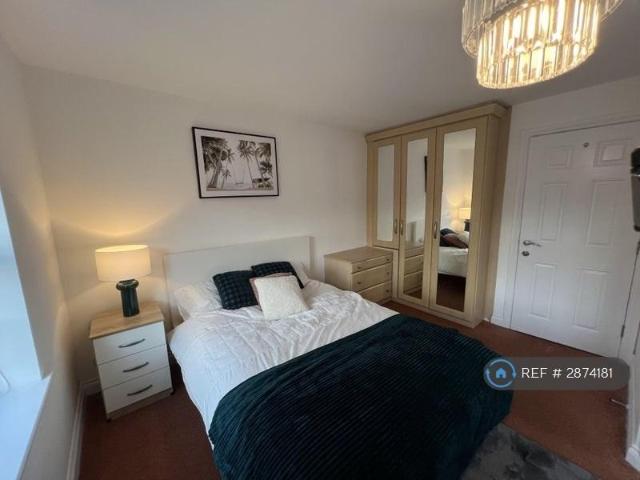 Room for rent in Georgia, Greater Manchester