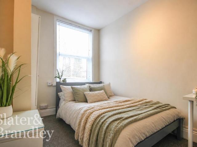 Room for rent in Haddon, East Midlands