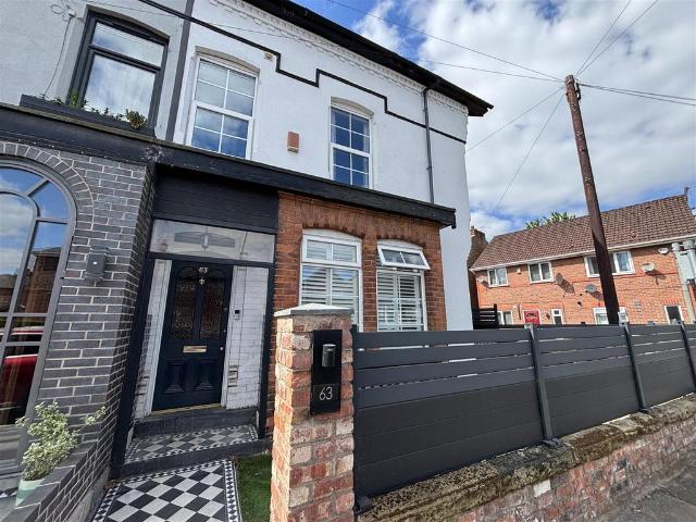 Room for rent in Trafford Park, Isle Of Man