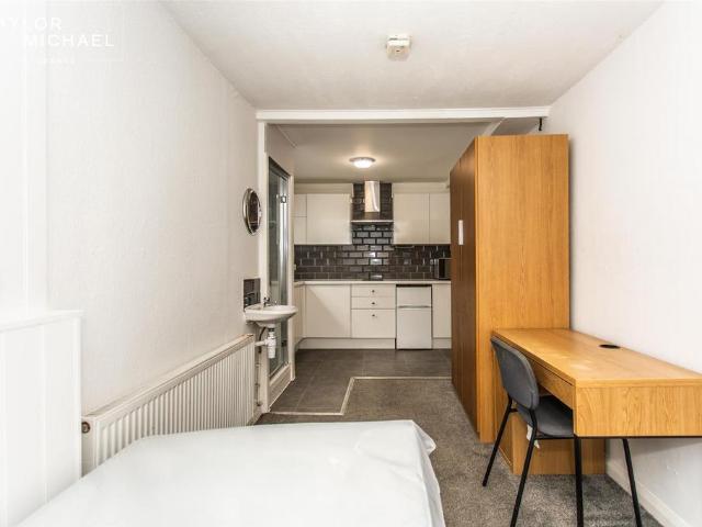 Room for rent in Brunswick, Isle Of Man