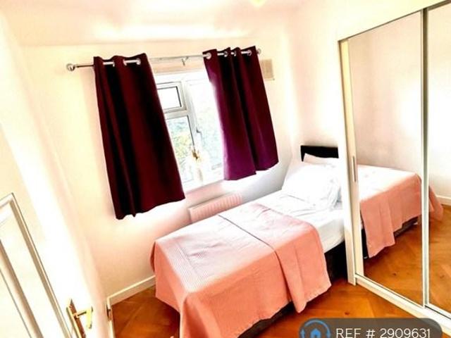 Room for rent in London Borough of Lewisham, Greater London