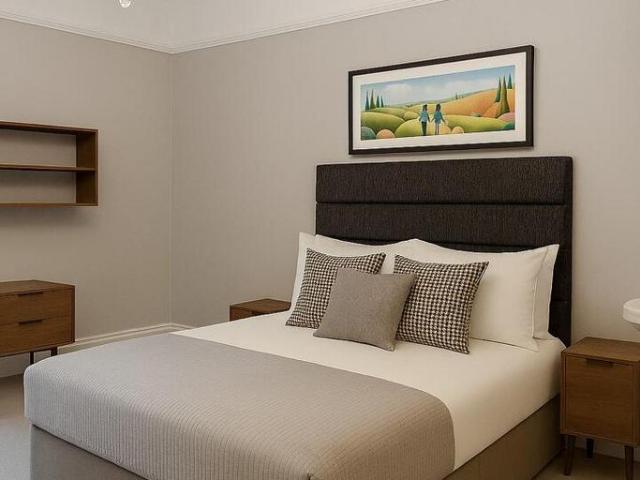 Room for rent in North Watford, Isle Of Man
