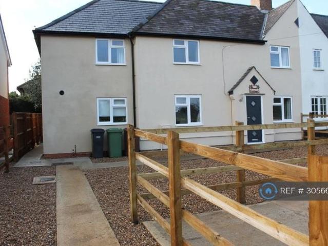 Room for rent in Brookhampton, South Oxfordshire