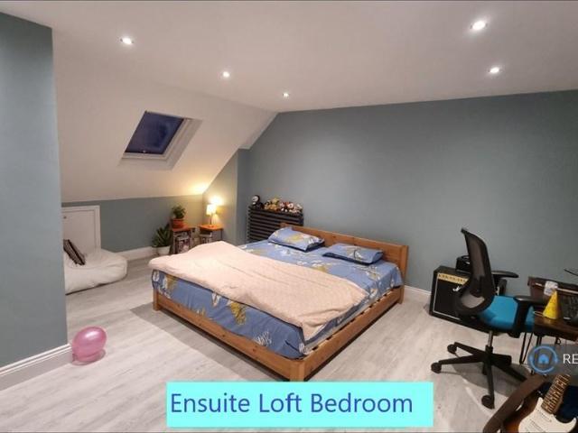 Room for rent in Arbury, Cambridgeshire