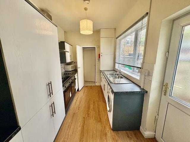 House for rent in St Ann's, Haddon