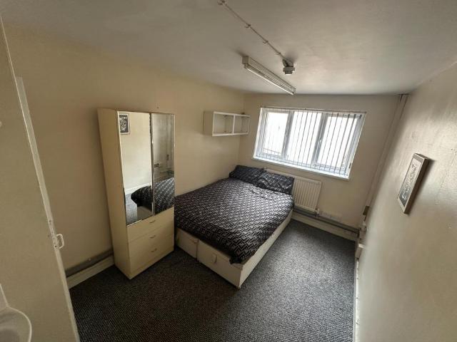 Room for rent in Highgate, West Midlands