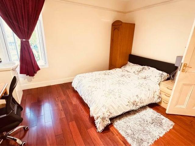 Room for rent in Streatham, Isle Of Man