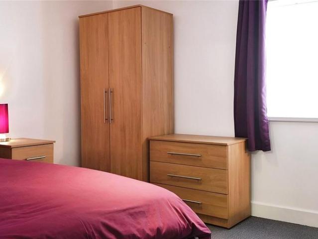 Room for rent in Huddersfield, West Yorkshire