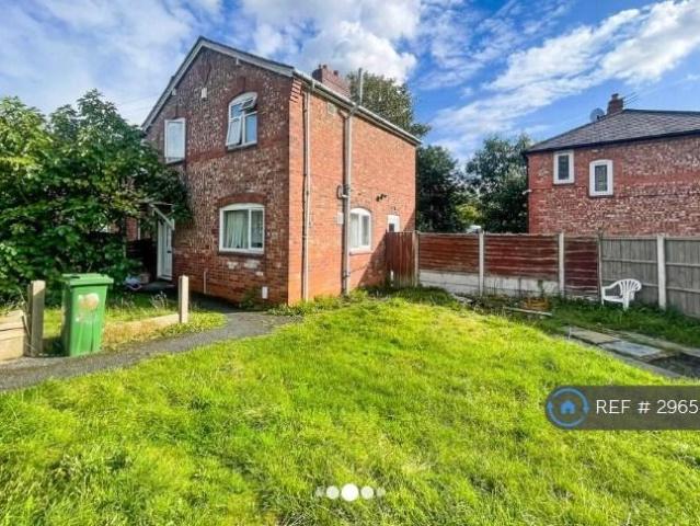 Room for rent in Georgia, Greater Manchester
