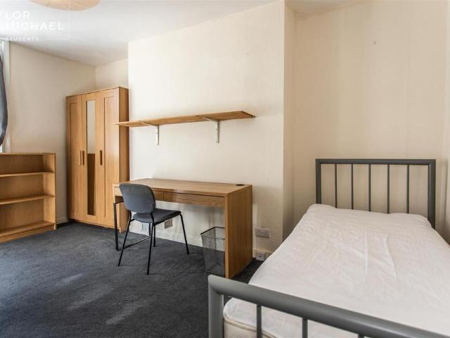 Room for rent in Queen's Park, Brighton & Hove