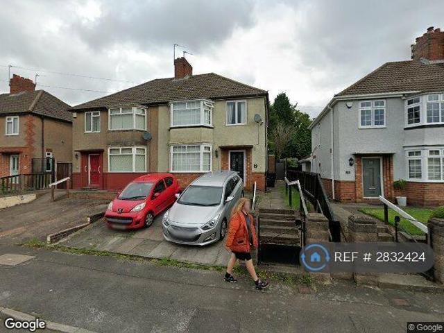 Room for rent in Swan Village, Coseley