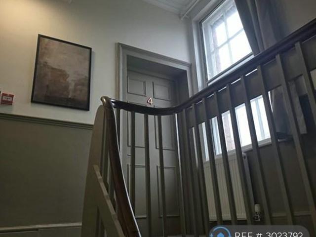 Room for rent in Wrexham, Wales