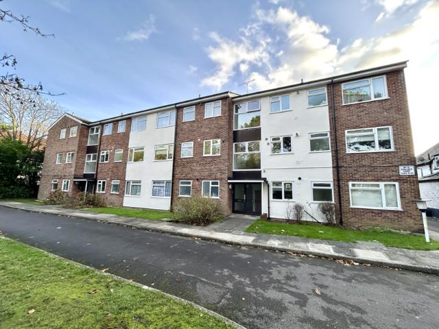 Room for rent in Lansdowne, Springbourne