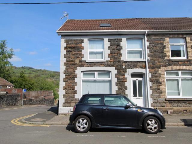 Room for rent in Hawthorn, Pontypridd
