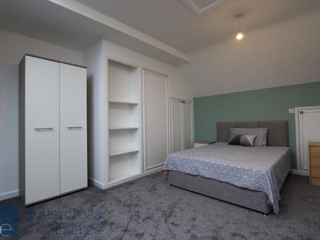 Room for rent in Alverton, East Midlands