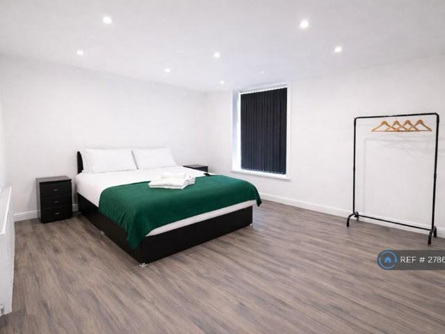 Room for rent in Backburn, Lancashire