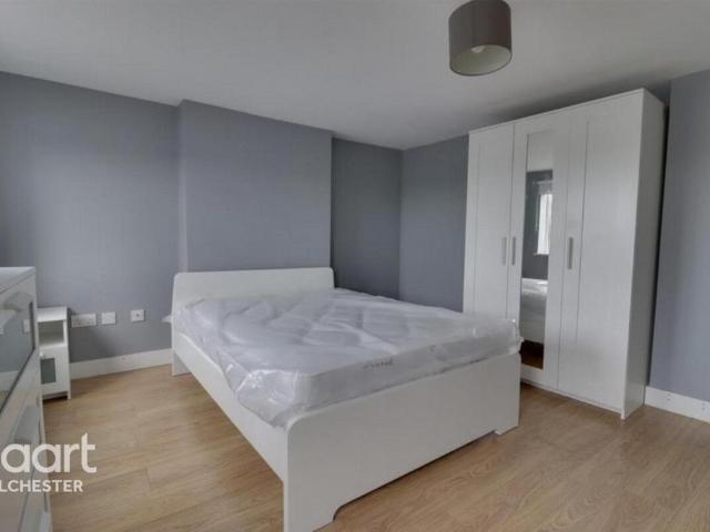 Room for rent in Fordham Heath, Isle Of Man
