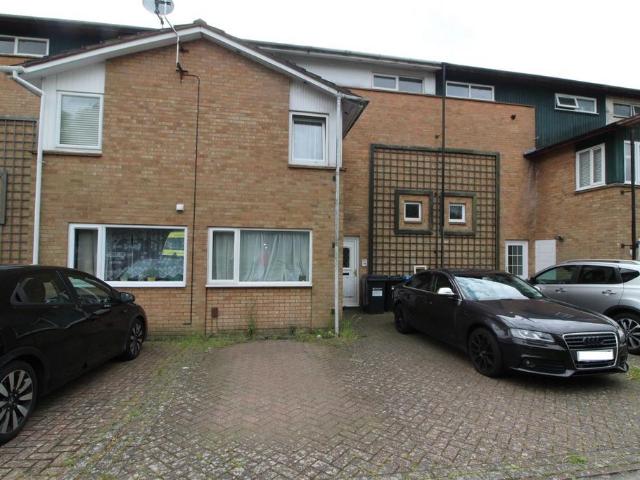 Room for rent in Old Wolverton, Milton Keynes