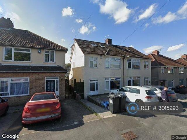 Room for rent in Feckenham, City Of Bristol