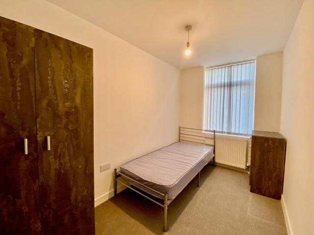 Room for rent in Andertons Mill, Lancashire