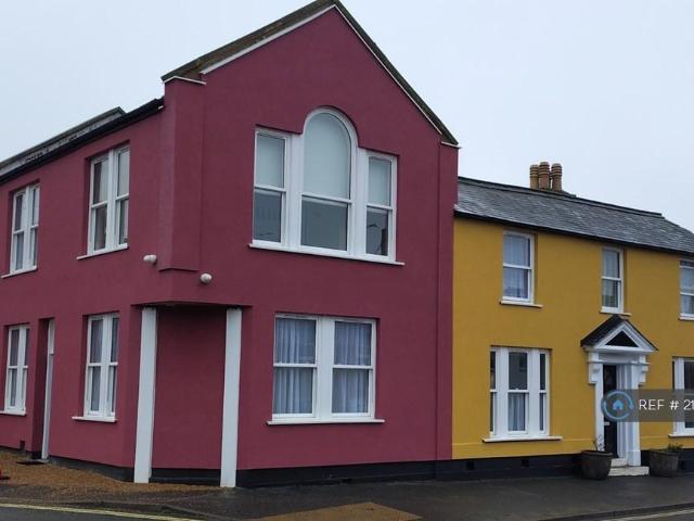 Room for rent in Eastbridge, Isle Of Man