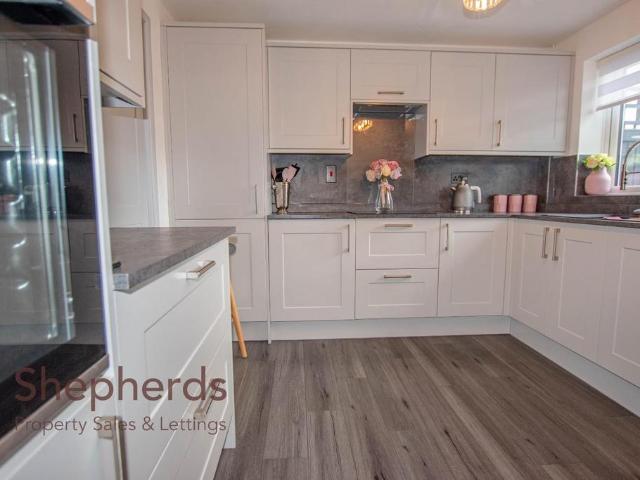 Room for rent in Broxbourne, Hertfordshire