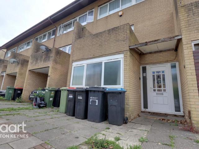 Room for rent in Great Linford, Milton Keynes