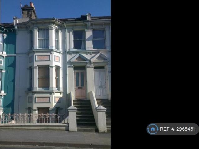 Room for rent in Queen's Park, Brighton & Hove