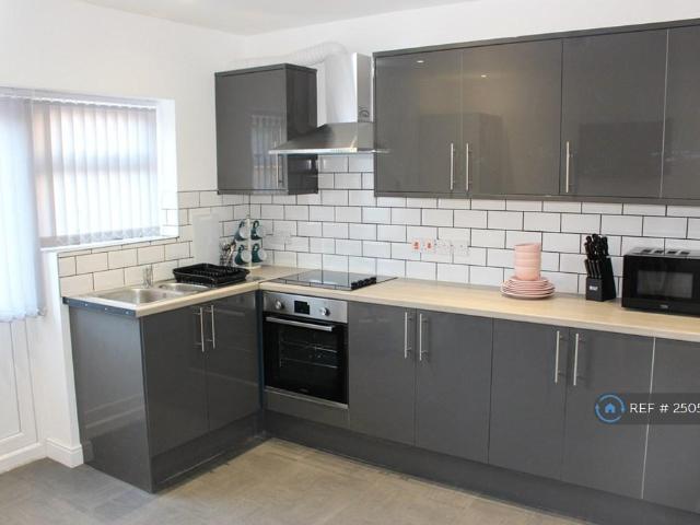 Room for rent in Ladywood, Isle Of Man