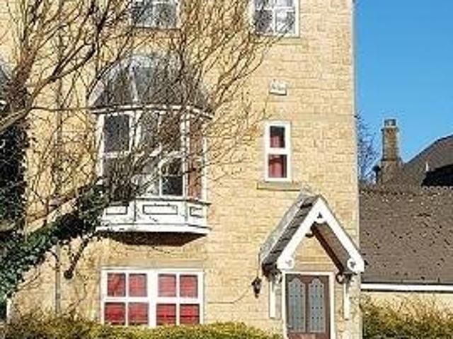 Room for rent in Broomhill, South Yorkshire