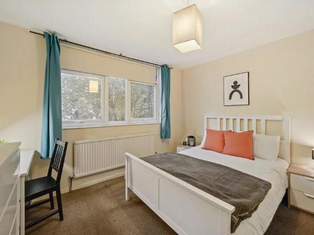 Room for rent in Maida Hill, Isle Of Man