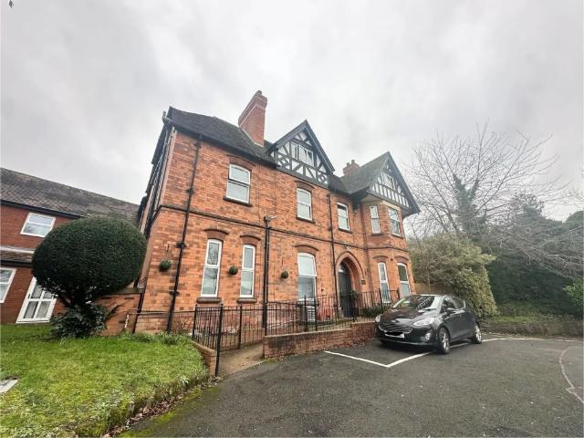Room for rent in Witton, Wychavon