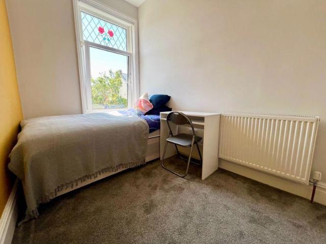 Room for rent in The Lawe, South Shields