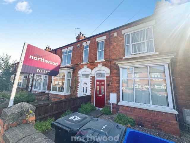 Room for rent in Thorne, South Yorkshire