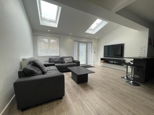 Room for rent in Loughborough, Charnwood