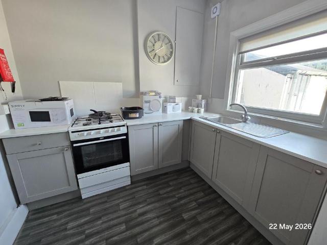 Room for rent in The Old Town, Kepwick