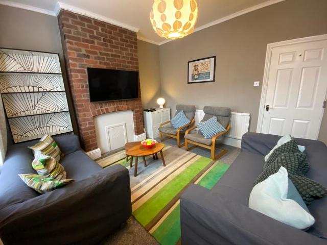 Room for rent in Sharrow Vale, South Yorkshire