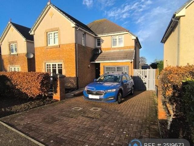 Room for rent in Cove Bay, Ballindoch