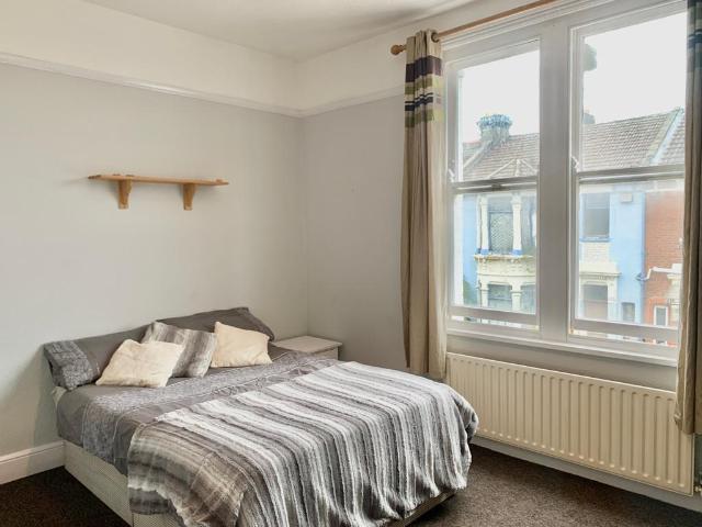 House for rent in Fratton, City Of Portsmouth