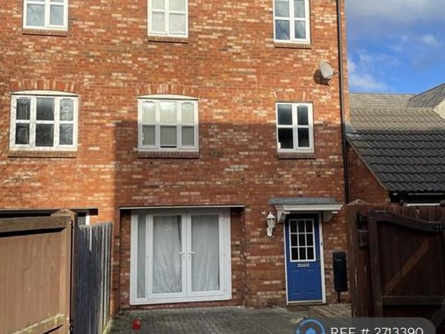 Room for rent in Stoke Gifford, South Gloucestershire