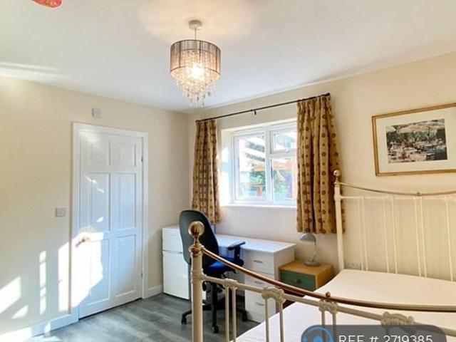 Room for rent in Hampton Park, City Of Southampton